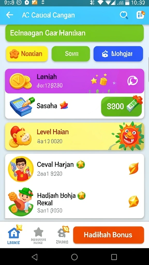 Screenshot winboss nomor 1