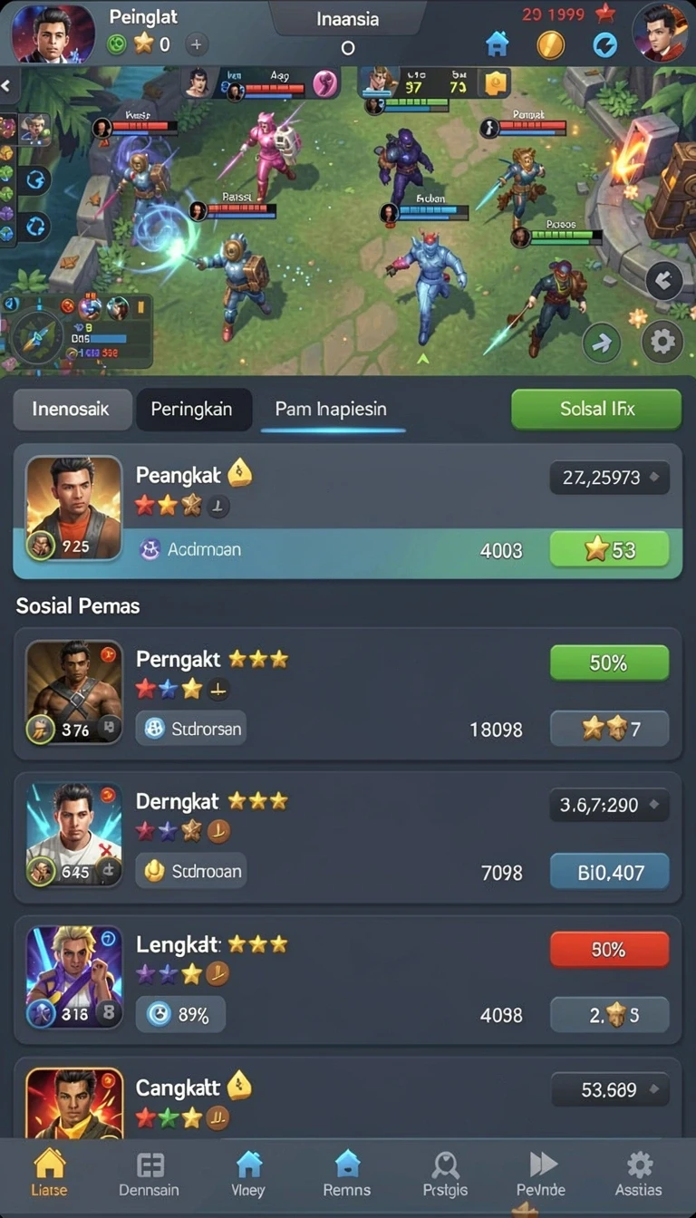 Screenshot winidn nomor 2
