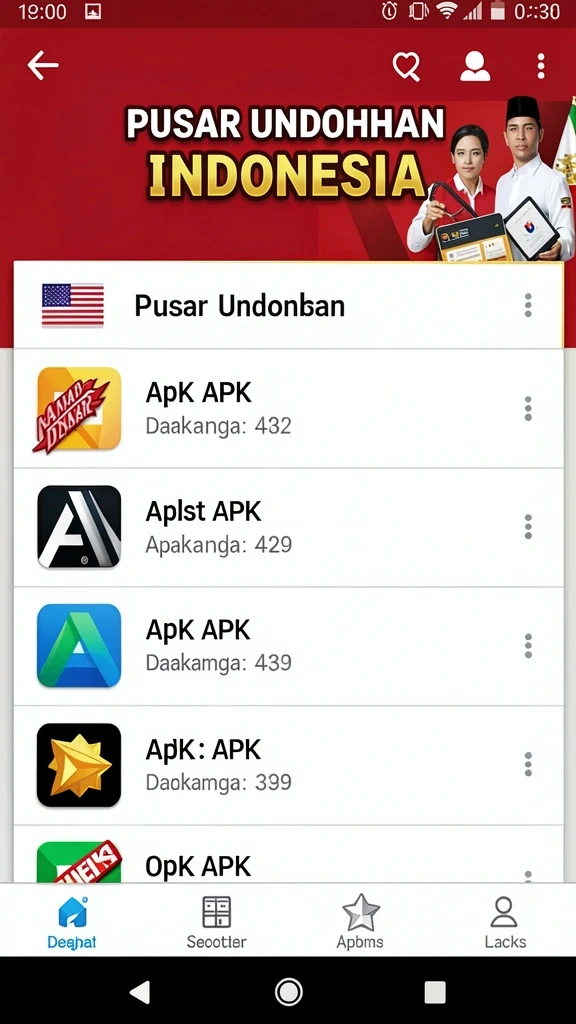 Screenshot x88 nomor 2