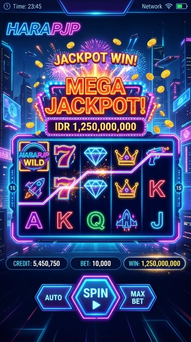harapjp — galeri pratinjau - APK Resmi