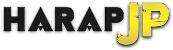 harapjp — logo kanal